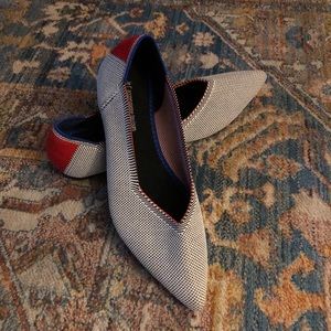 Size 7 rothy knockoffs